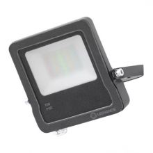 Naświetlacz z technologią wifi rgbw 10W 3000K 630lm led szary